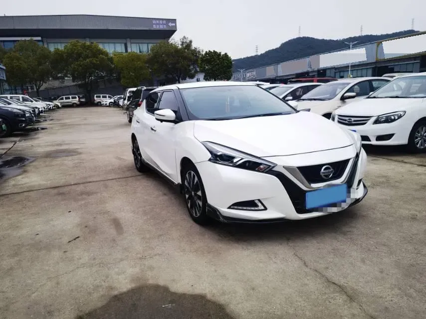 2020 Nissan Bluebird 1.6L 126HP L4 CVT,autocango,china used car exporter,china ev exporter,chinese used car exporter,chinese used ev exporter