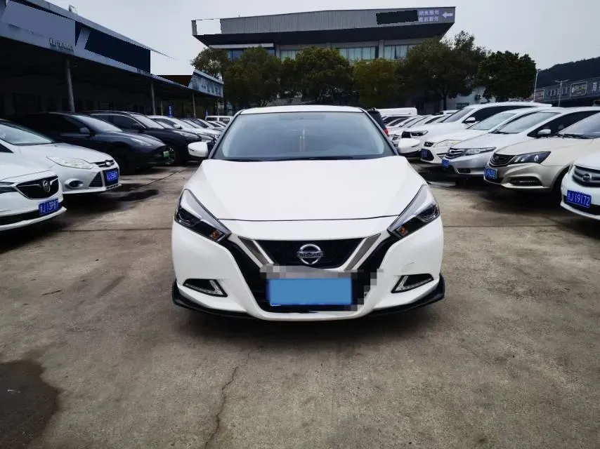 2020 Nissan Bluebird 1.6L 126HP L4 CVT,autocango,china used car exporter,china ev exporter,chinese used car exporter,chinese used ev exporter