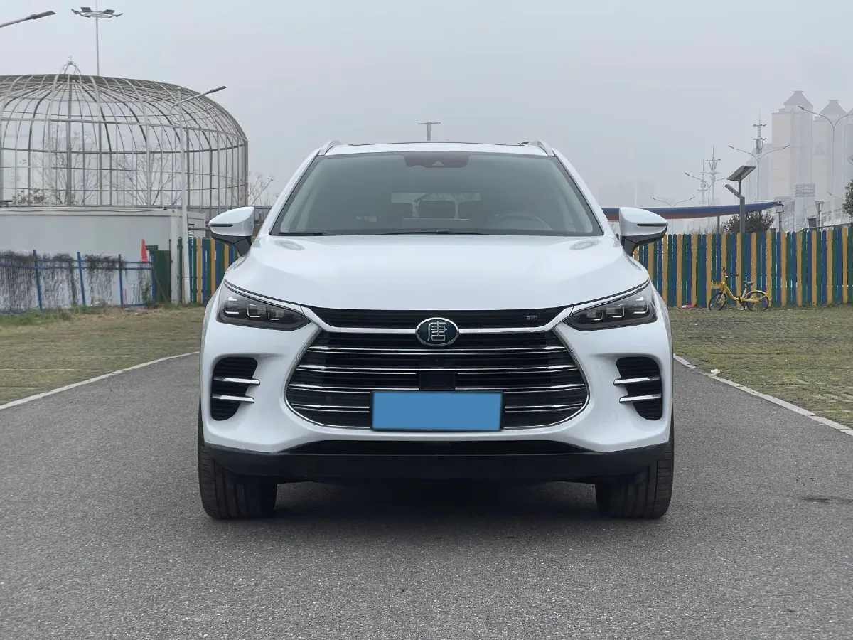 2018 BYD Tang 2.0T 205HP L4 6DCT PHEV 19.96KWH,autocango,china used car exporter,china ev exporter,chinese used car exporter,chinese used ev exporter