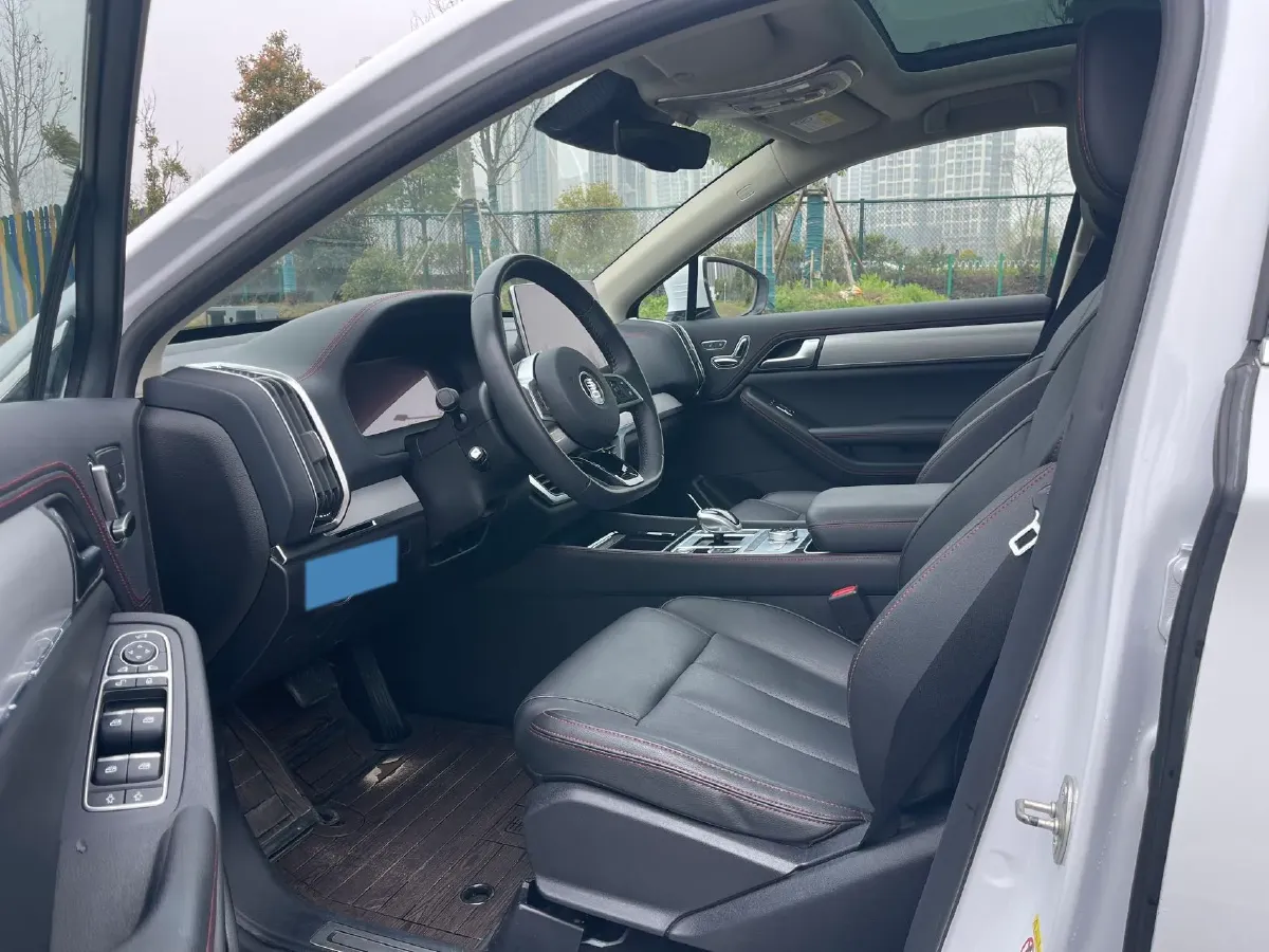 2018 BYD Tang 2.0T 205HP L4 6DCT PHEV 19.96KWH,autocango,china used car exporter,china ev exporter,chinese used car exporter,chinese used ev exporter