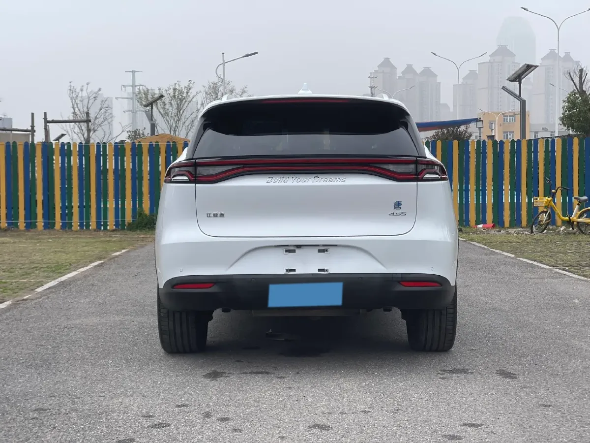 2018 BYD Tang 2.0T 205HP L4 6DCT PHEV 19.96KWH,autocango,china used car exporter,china ev exporter,chinese used car exporter,chinese used ev exporter