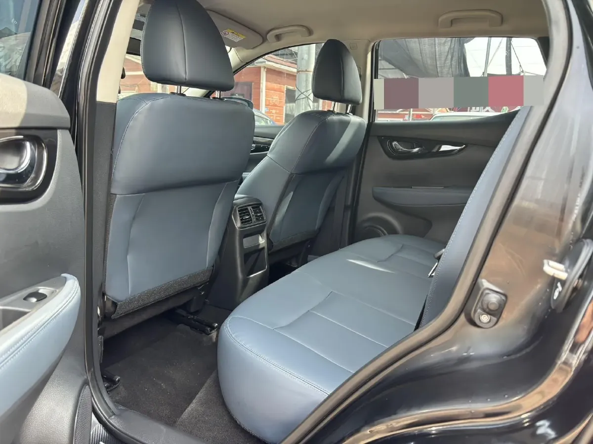 2025 Nissan Qashqai 2.0L 151HP L4 CVT,autocango,china used car exporter,china ev exporter,chinese used car exporter,chinese used ev exporter
