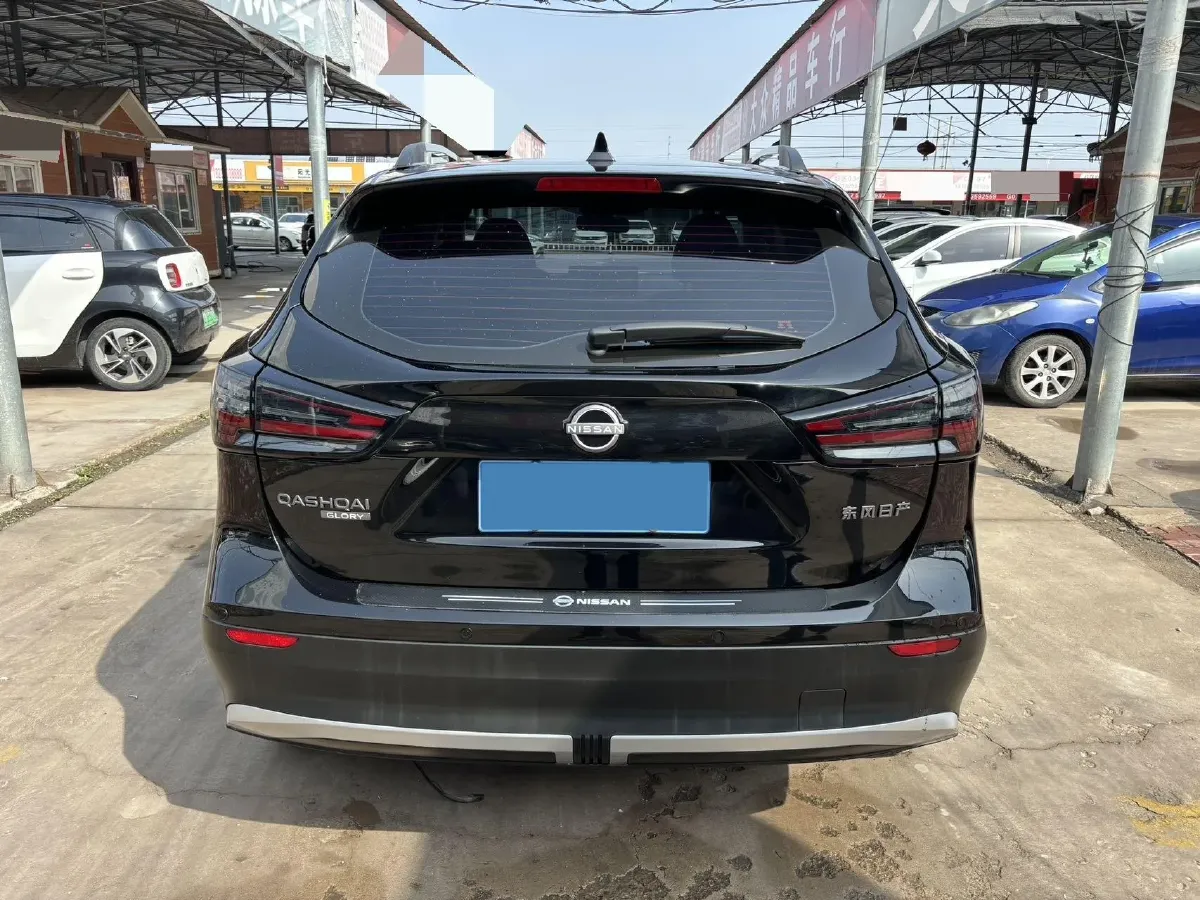 2025 Nissan Qashqai 2.0L 151HP L4 CVT,autocango,china used car exporter,china ev exporter,chinese used car exporter,chinese used ev exporter