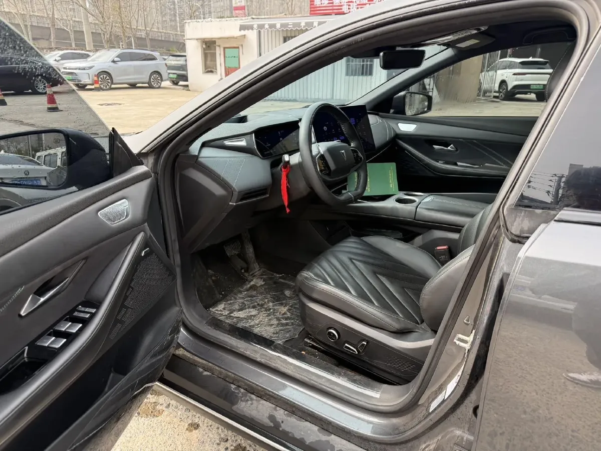 2022 Honda Inspire 1.5T 194HP L4 CVT,autocango,china used car exporter,china ev exporter,chinese used car exporter,chinese used ev exporter