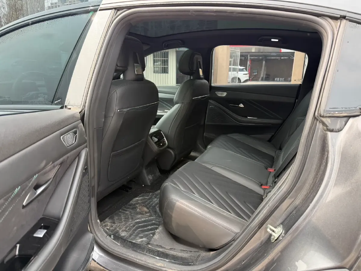 2022 Honda Inspire 1.5T 194HP L4 CVT,autocango,china used car exporter,china ev exporter,chinese used car exporter,chinese used ev exporter