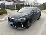 2018 BeiJing Auto EU5 BEV 53.66KWH