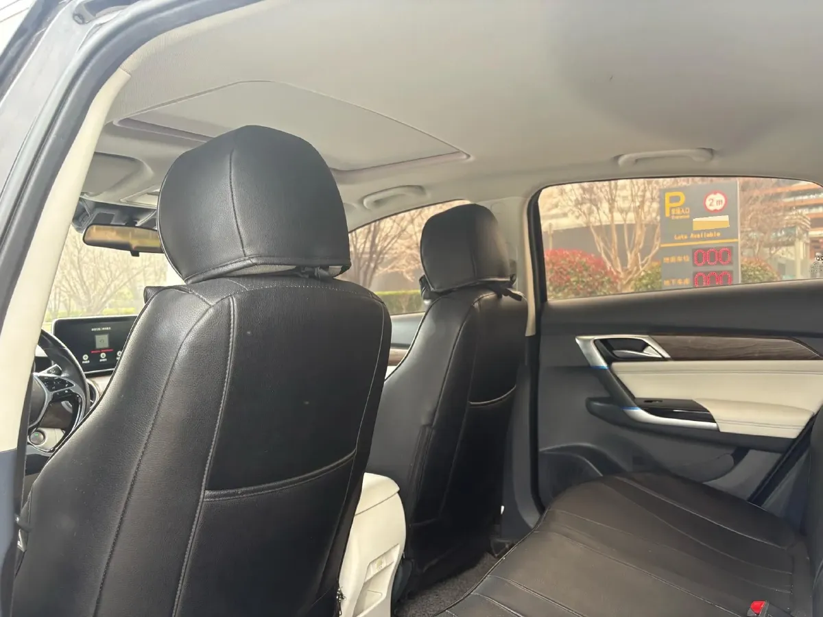 2018 BeiJing Auto EU5 BEV 53.66KWH,autocango,china used car exporter,china ev exporter,chinese used car exporter,chinese used ev exporter