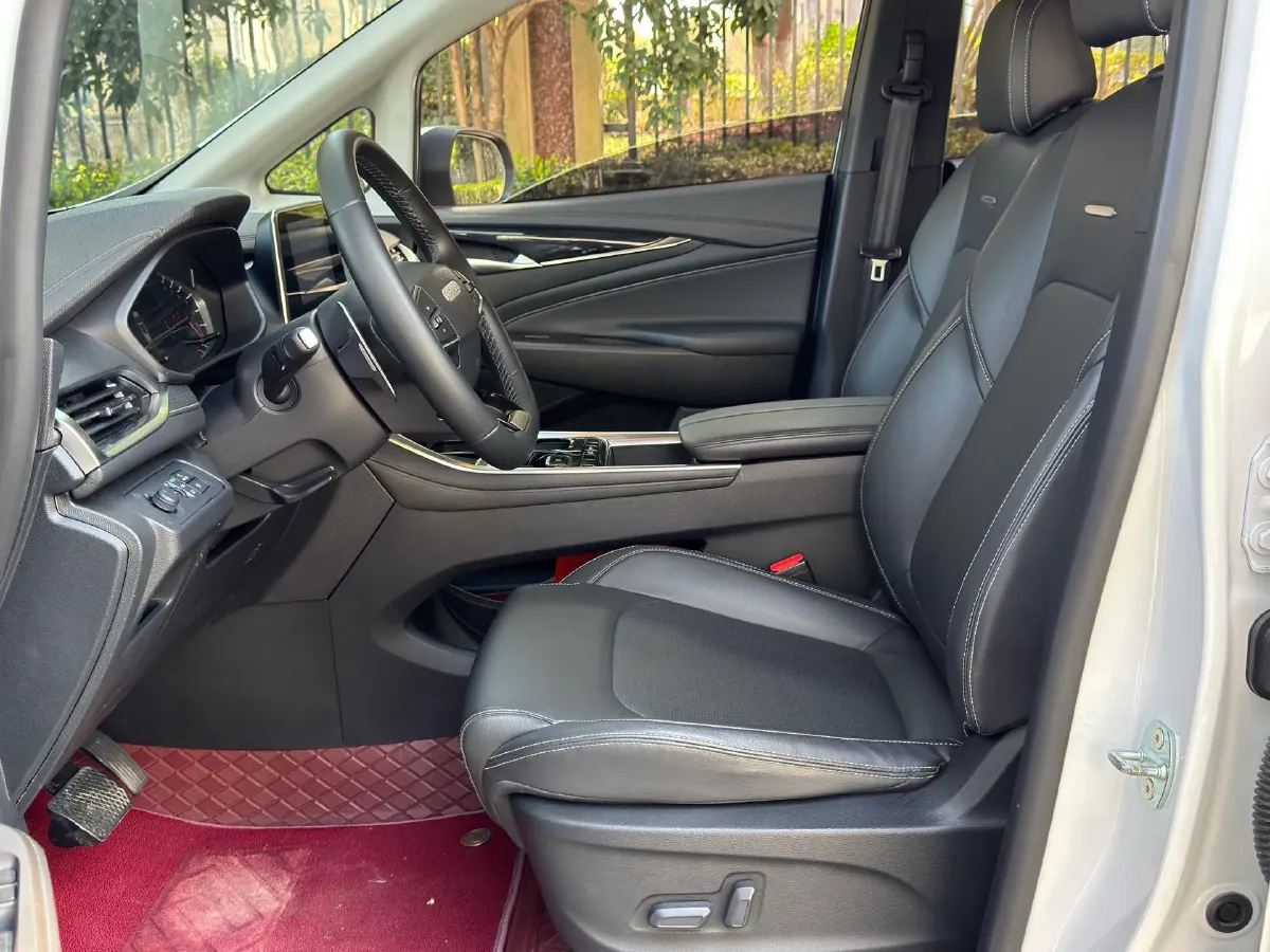 2023 MAXUS G50 1.5T 181HP L4 7DCT,autocango,china used car exporter,china ev exporter,chinese used car exporter,chinese used ev exporter