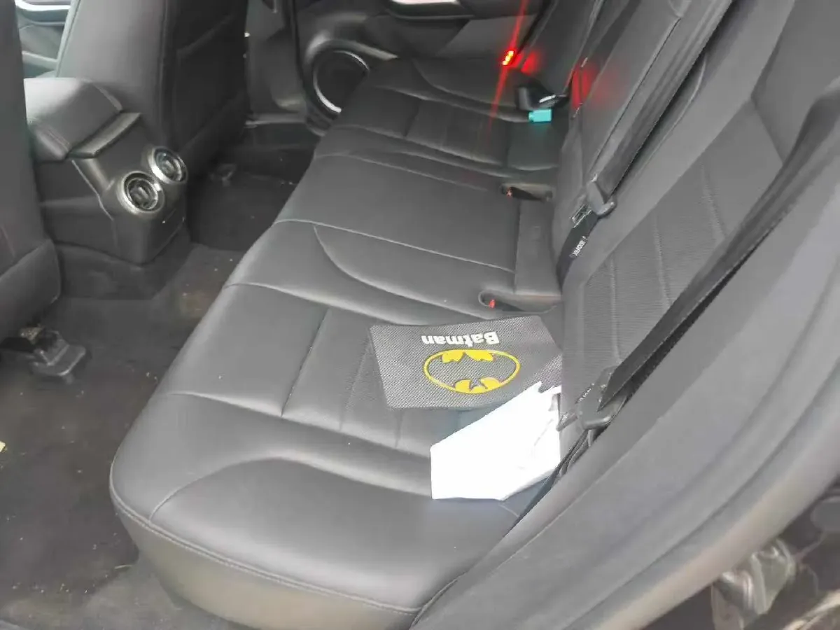 2017 WEY VV7 2.0T 234HP L4 7DCT,autocango,china used car exporter,china ev exporter,chinese used car exporter,chinese used ev exporter