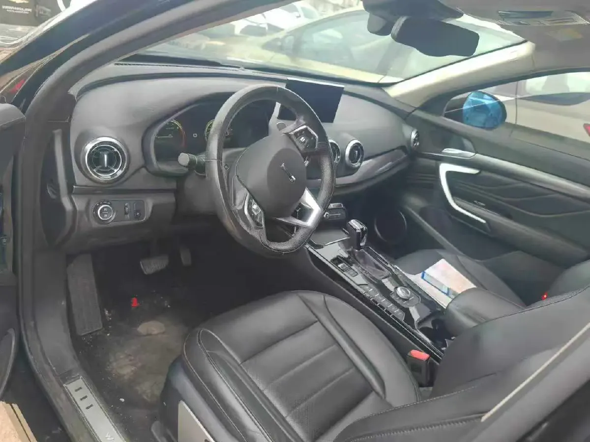 2017 WEY VV7 2.0T 234HP L4 7DCT,autocango,china used car exporter,china ev exporter,chinese used car exporter,chinese used ev exporter