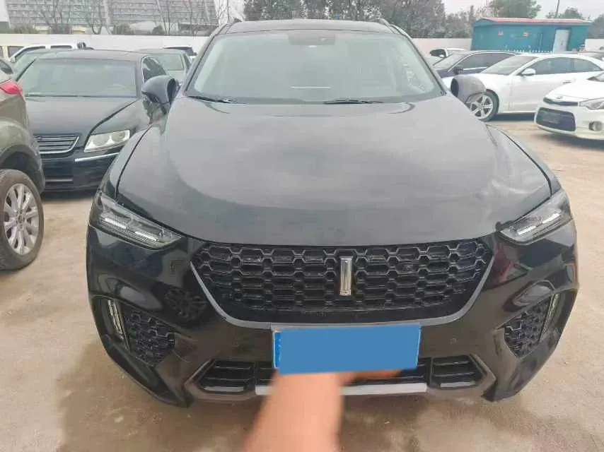 2017 WEY VV7 2.0T 234HP L4 7DCT,autocango,china used car exporter,china ev exporter,chinese used car exporter,chinese used ev exporter