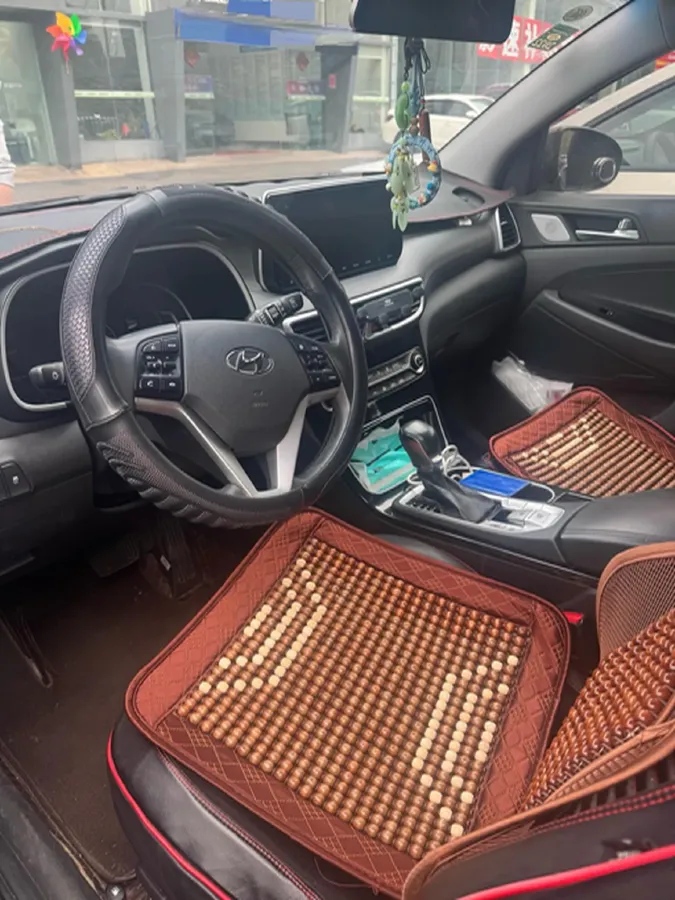 2015 Hyundai Tucson 1.6T 177HP L4 7DCT,autocango,china used car exporter,china ev exporter,chinese used car exporter,chinese used ev exporter