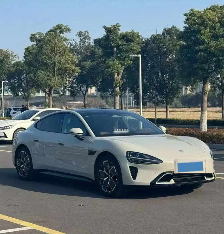 2024 MI SU7 BEV 73.6KWH,autocango,china used car exporter,china ev exporter,chinese used car exporter,chinese used ev exporter