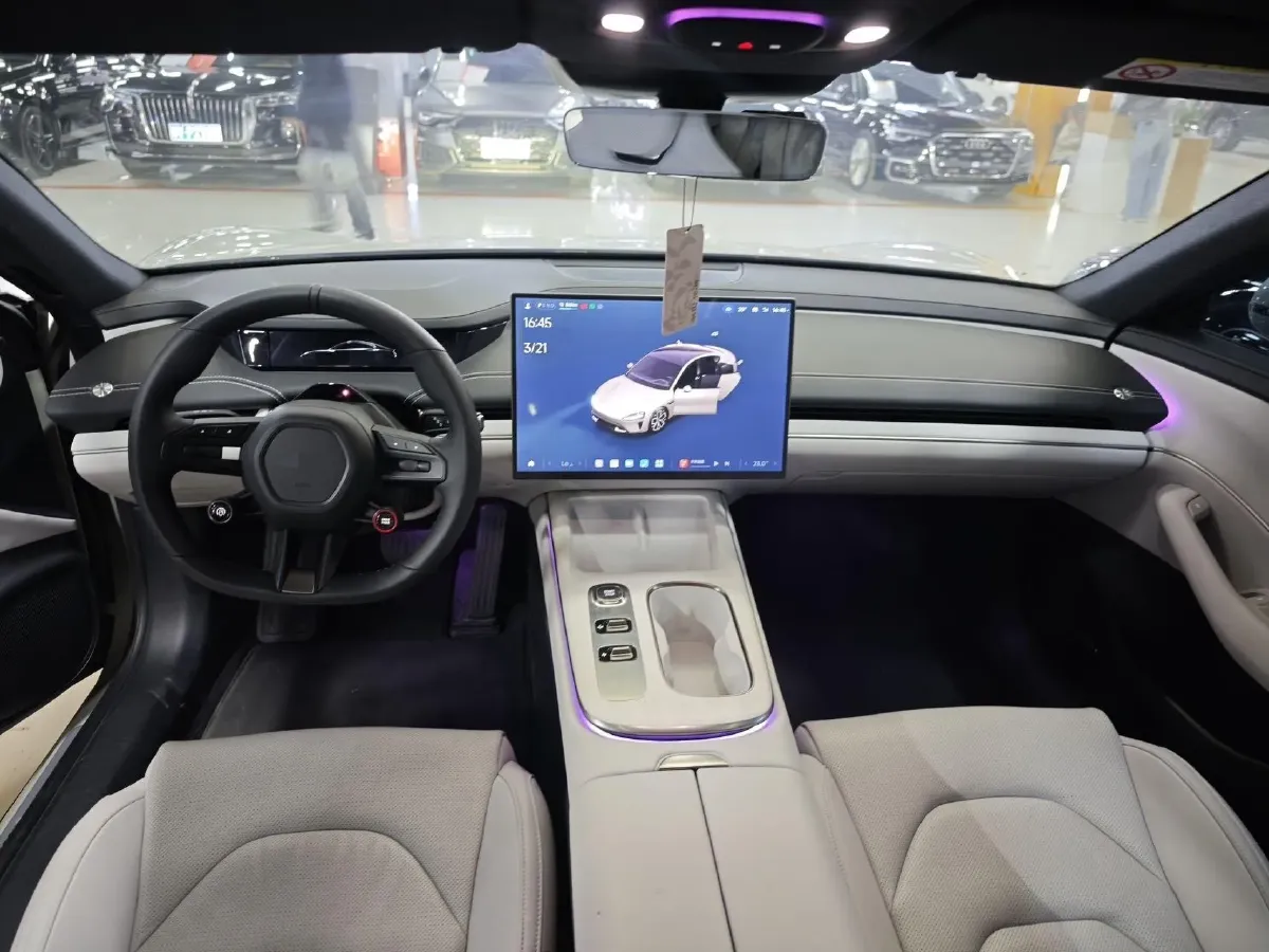 2024 MI SU7 BEV 73.6KWH,autocango,china used car exporter,china ev exporter,chinese used car exporter,chinese used ev exporter