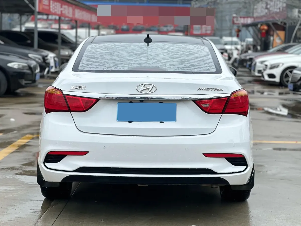 2017 Hyundai Mistra 1.8L 143HP L4 6AT,autocango,china used car exporter,china ev exporter,chinese used car exporter,chinese used ev exporter