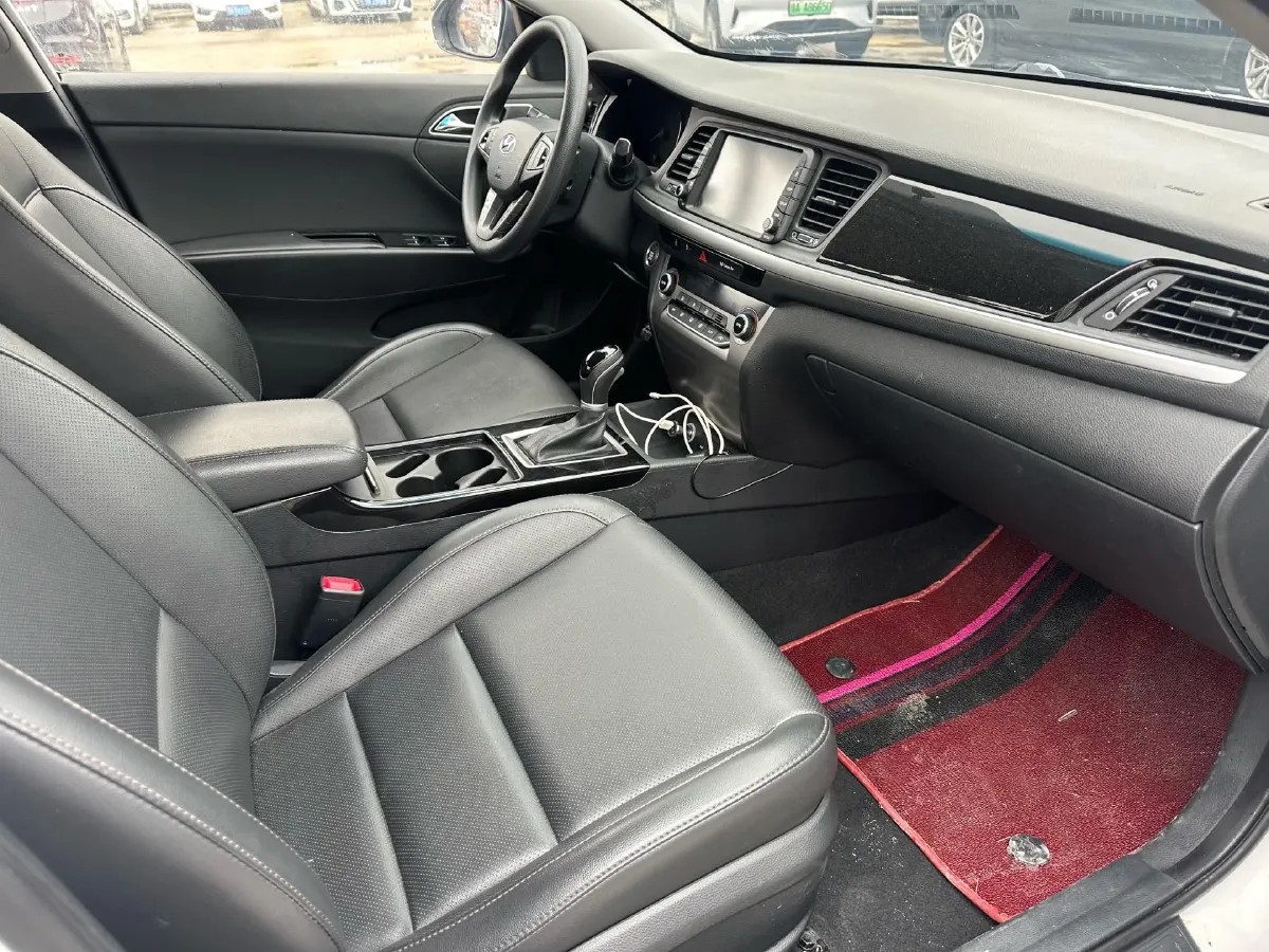 2017 Hyundai Mistra 1.8L 143HP L4 6AT,autocango,china used car exporter,china ev exporter,chinese used car exporter,chinese used ev exporter