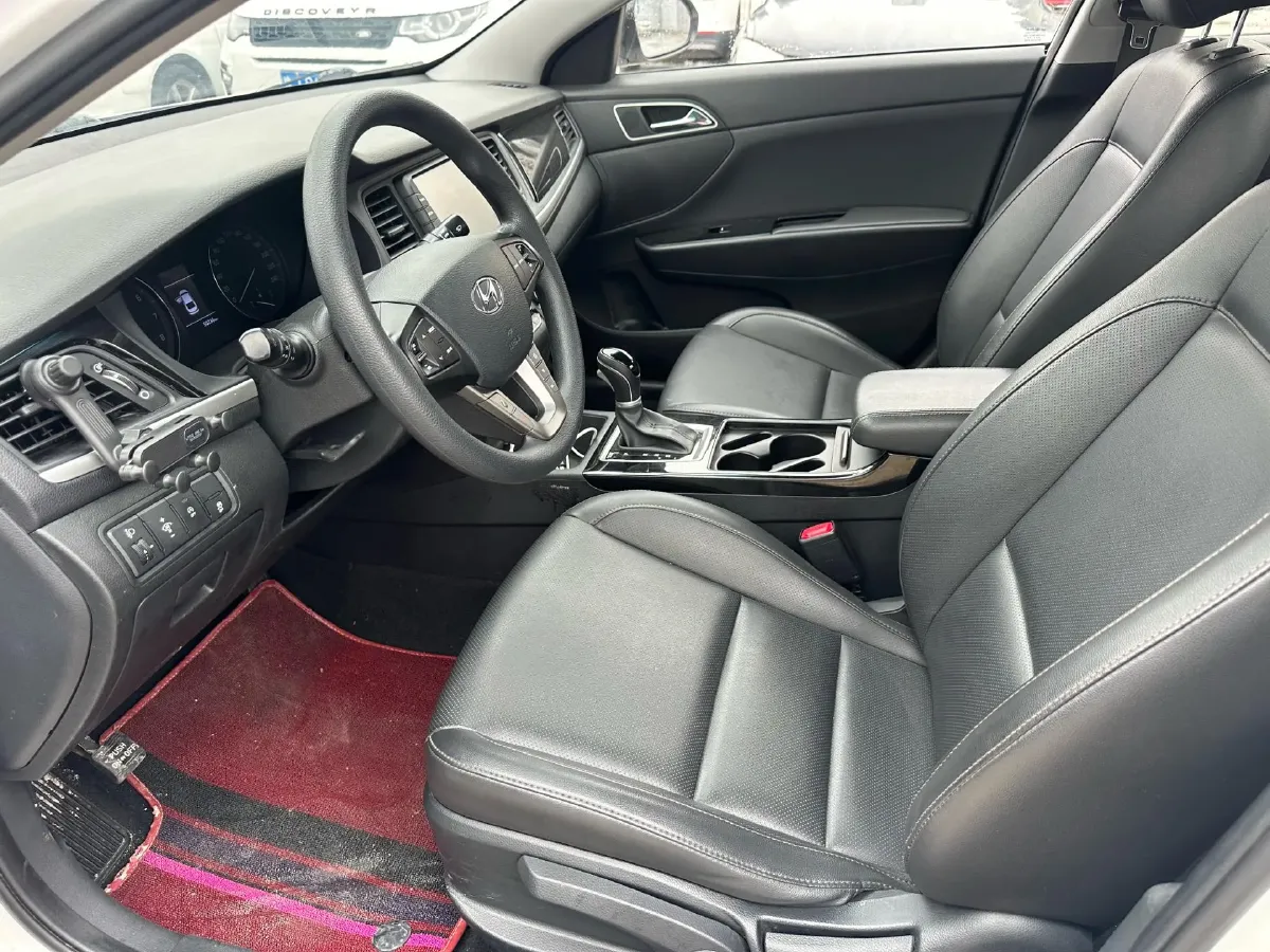 2017 Hyundai Mistra 1.8L 143HP L4 6AT,autocango,china used car exporter,china ev exporter,chinese used car exporter,chinese used ev exporter