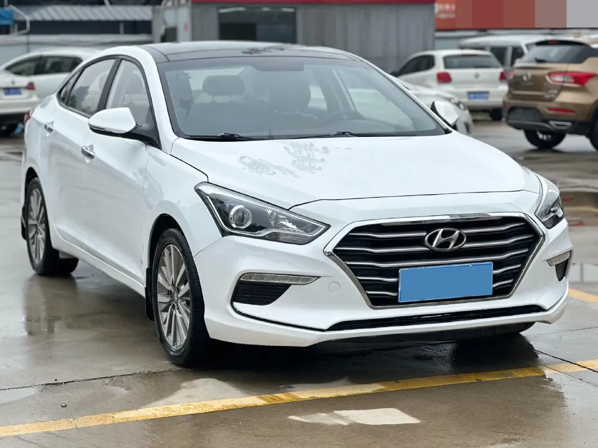 2017 Hyundai Mistra 1.8L 143HP L4 6AT,autocango,china used car exporter,china ev exporter,chinese used car exporter,chinese used ev exporter