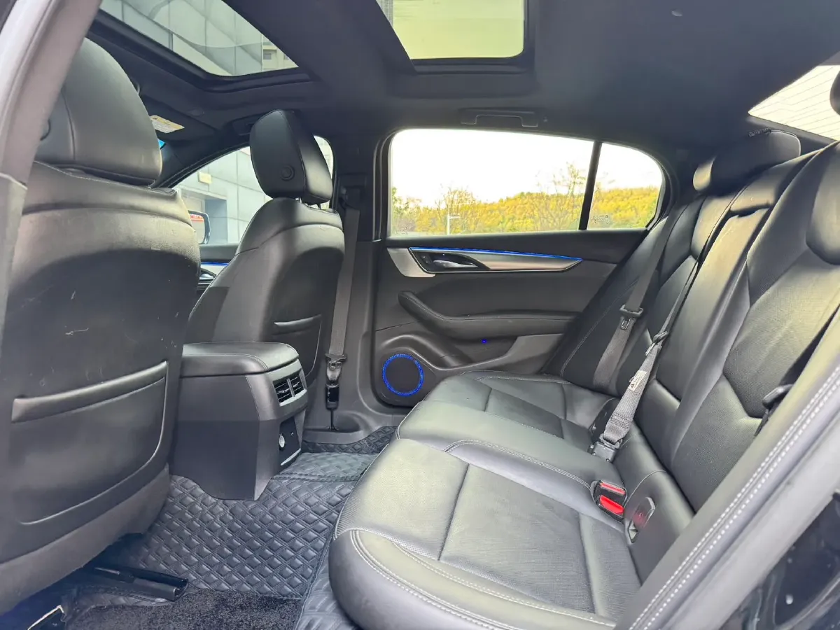 2021 Cadillac CT5 2.0T 237HP L4 10AT,autocango,china used car exporter,china ev exporter,chinese used car exporter,chinese used ev exporter