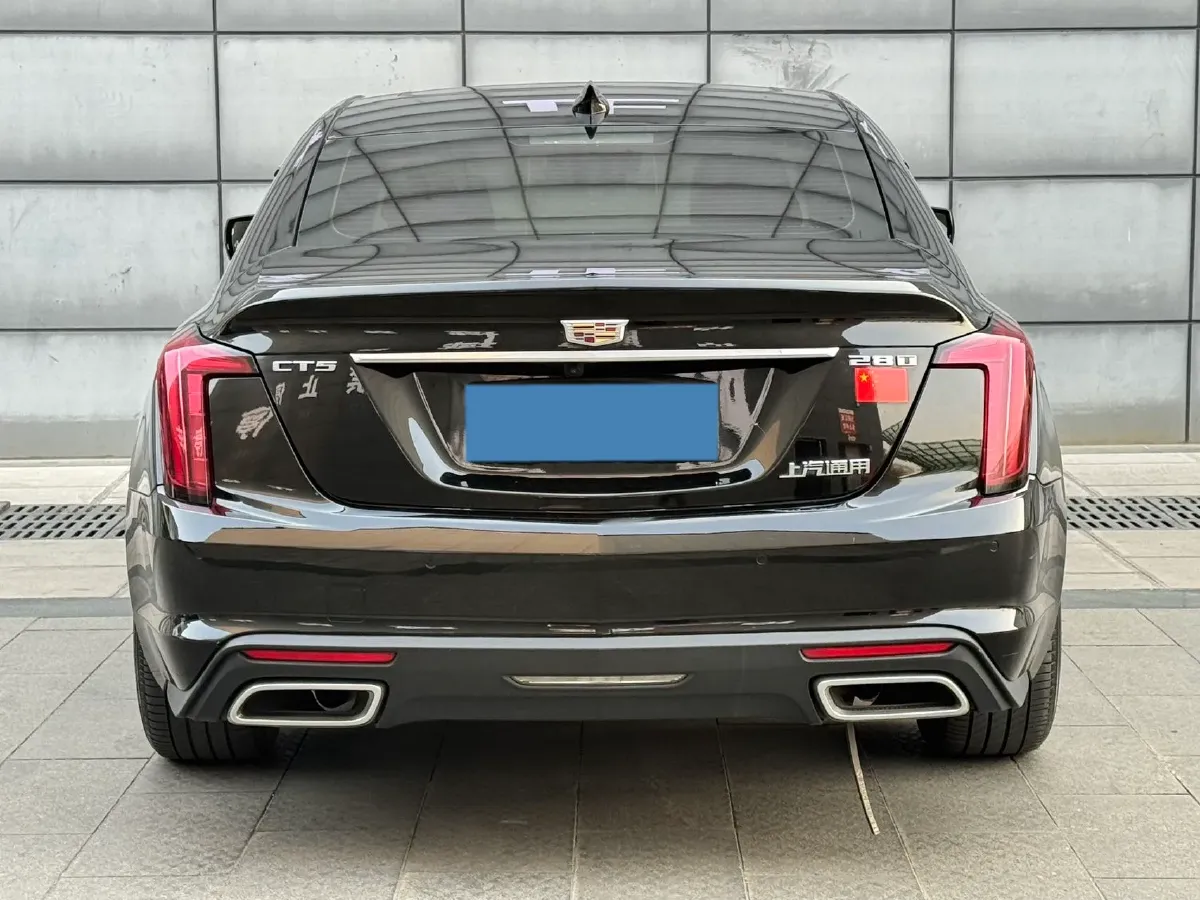 2021 Cadillac CT5 2.0T 237HP L4 10AT,autocango,china used car exporter,china ev exporter,chinese used car exporter,chinese used ev exporter