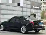 2021 Cadillac CT5 2.0T 237HP L4 10AT