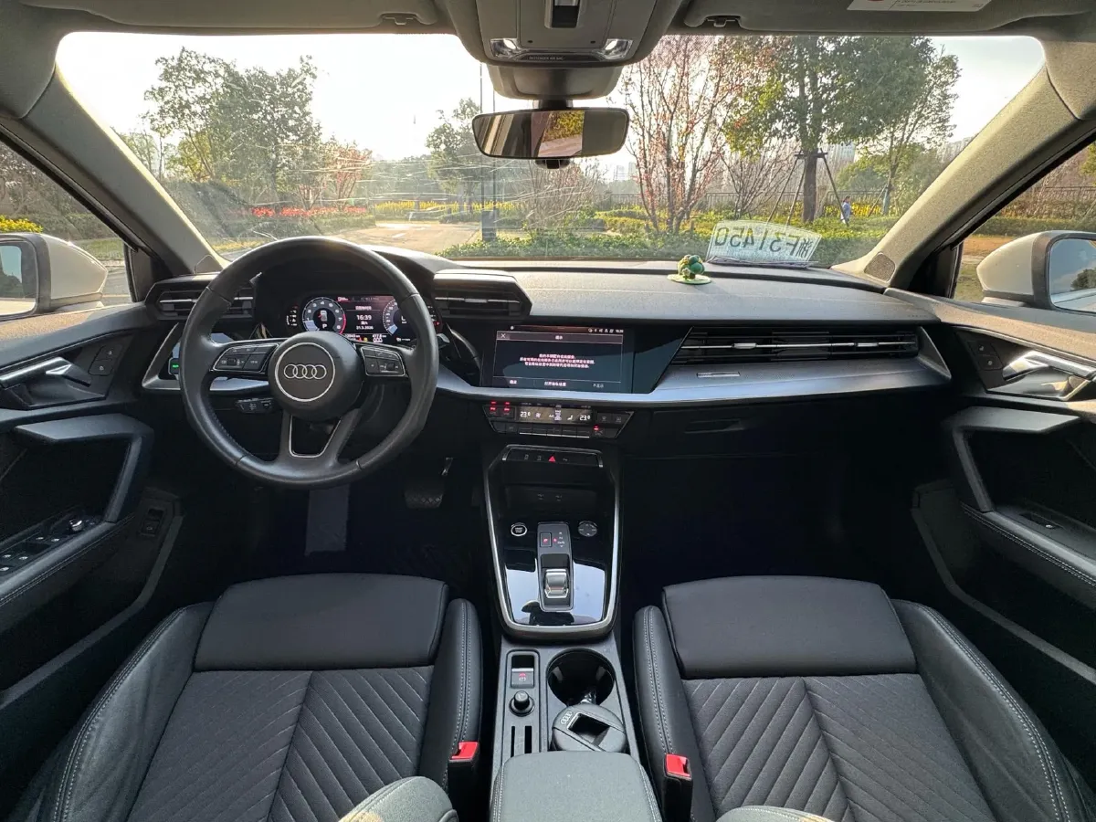 2021 Audi A3 1.4T 150HP L4 7DCT,autocango,china used car exporter,china ev exporter,chinese used car exporter,chinese used ev exporter