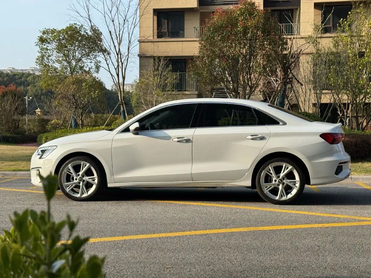 2021 Audi A3 1.4T 150HP L4 7DCT,autocango,china used car exporter,china ev exporter,chinese used car exporter,chinese used ev exporter