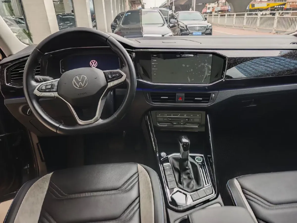 2022 Volkswagen Tayron GTE 1.4T 150HP L4 6DCT PHEV 13KWH,autocango,china used car exporter,china ev exporter,chinese used car exporter,chinese used ev exporter
