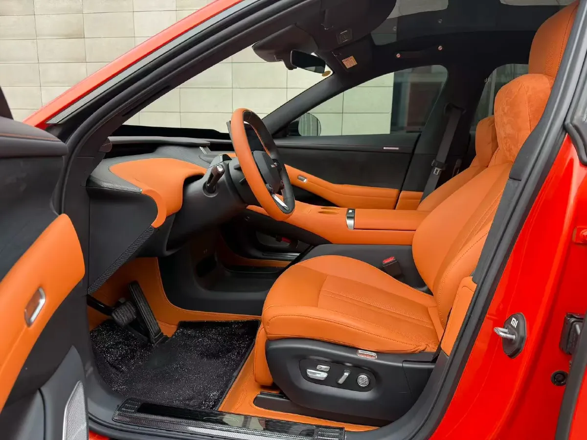 2025 MI YU7 BEV 96.3KWH,autocango,china used car exporter,china ev exporter,chinese used car exporter,chinese used ev exporter