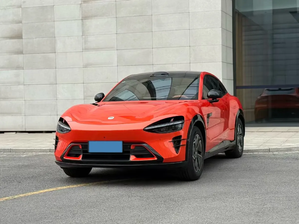 2025 MI YU7 BEV 96.3KWH,autocango,china used car exporter,china ev exporter,chinese used car exporter,chinese used ev exporter