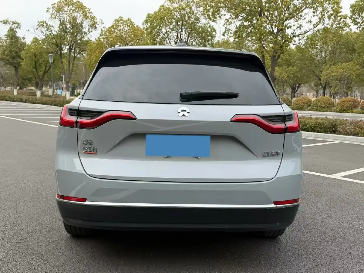 2020 NIO ES8 BEV 100KWH,autocango,china used car exporter,china ev exporter,chinese used car exporter,chinese used ev exporter