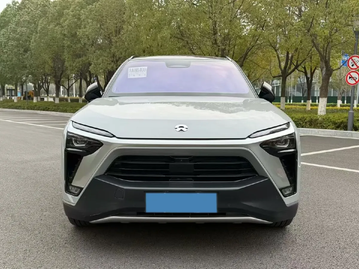 2020 NIO ES8 BEV 100KWH,autocango,china used car exporter,china ev exporter,chinese used car exporter,chinese used ev exporter