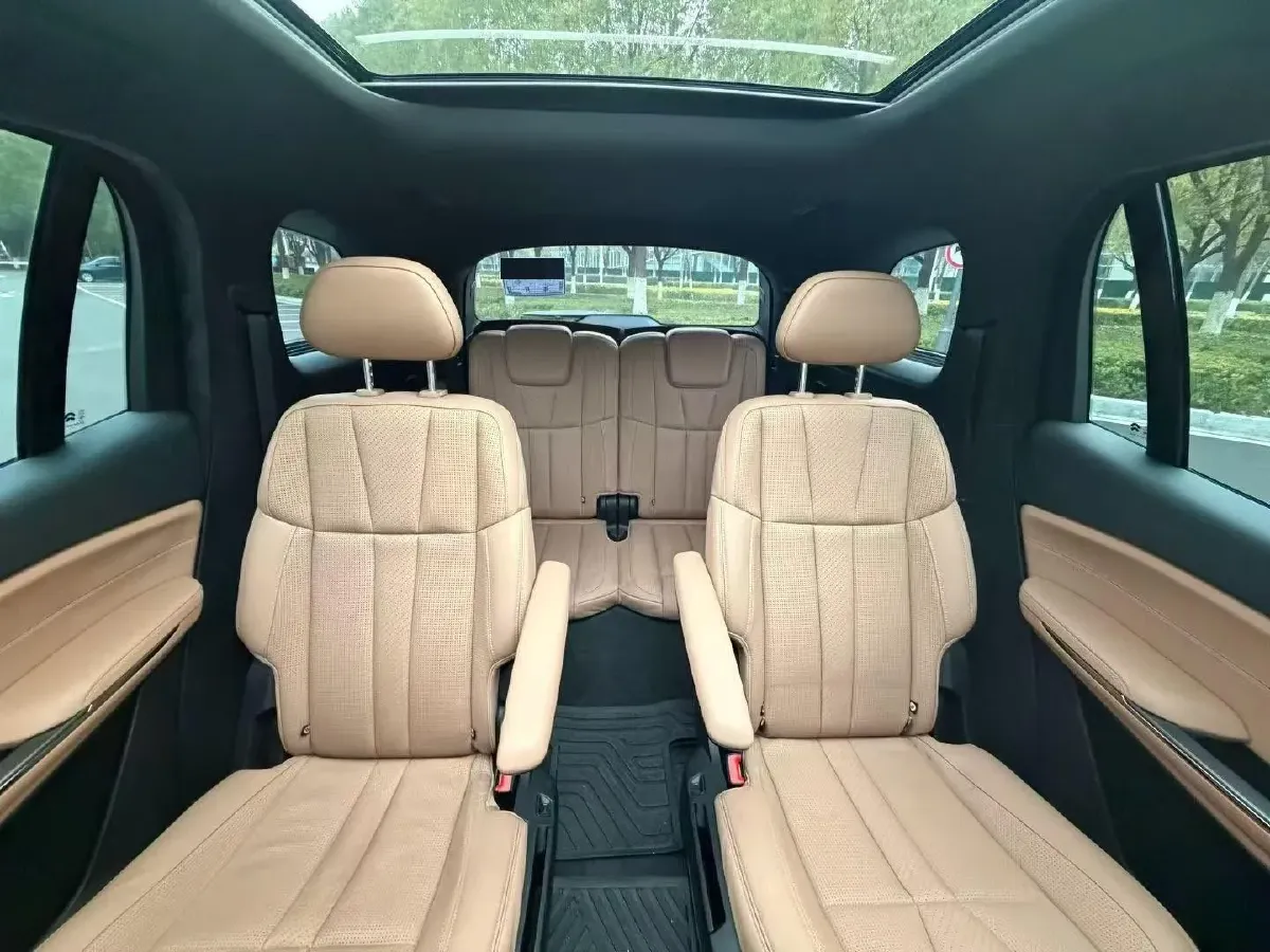 2020 NIO ES8 BEV 100KWH,autocango,china used car exporter,china ev exporter,chinese used car exporter,chinese used ev exporter