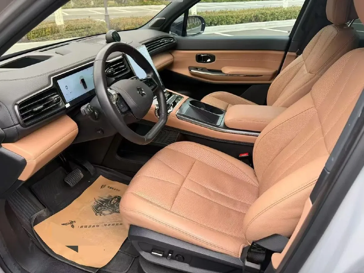 2020 NIO ES8 BEV 100KWH,autocango,china used car exporter,china ev exporter,chinese used car exporter,chinese used ev exporter