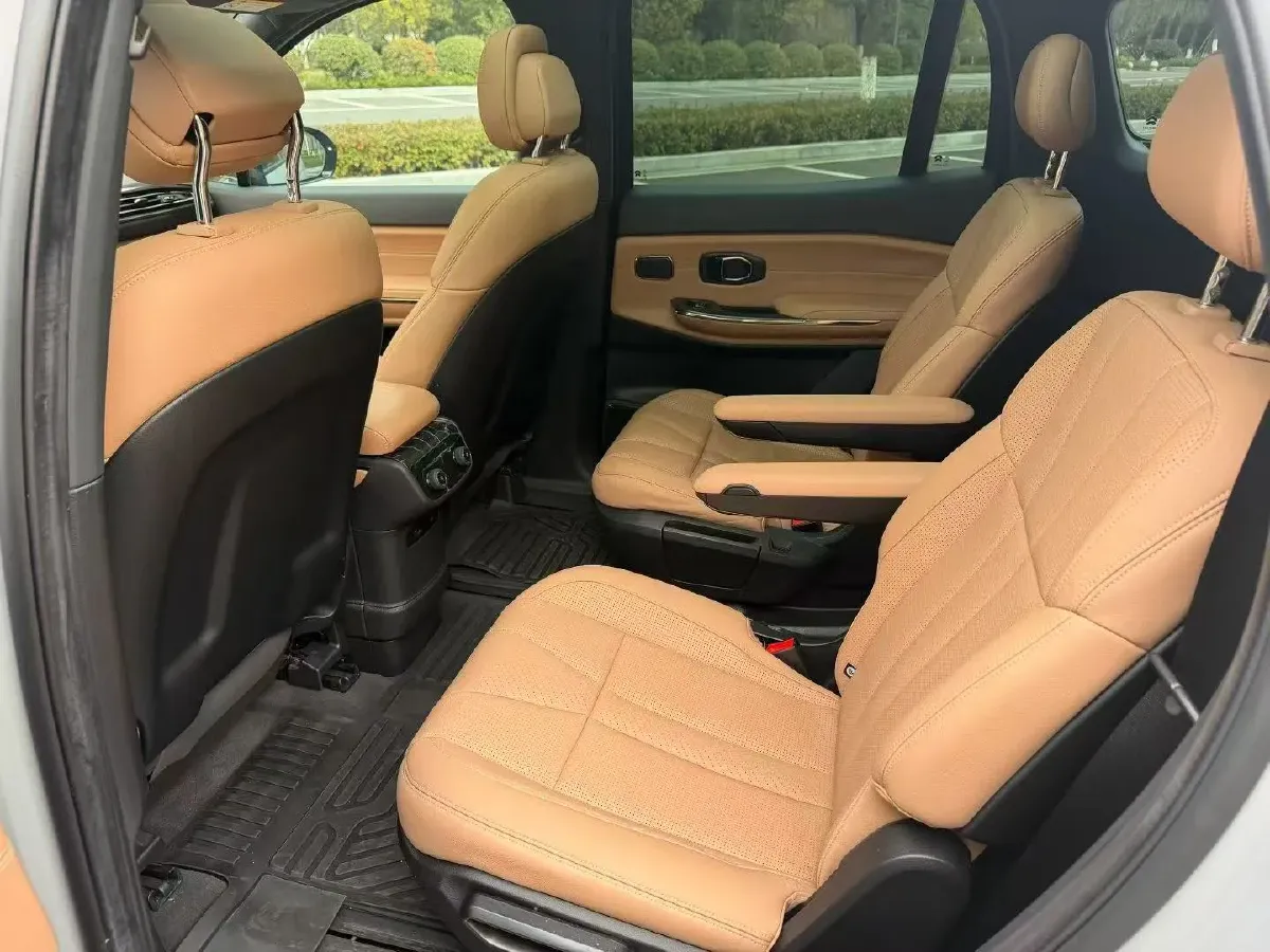 2020 NIO ES8 BEV 100KWH,autocango,china used car exporter,china ev exporter,chinese used car exporter,chinese used ev exporter