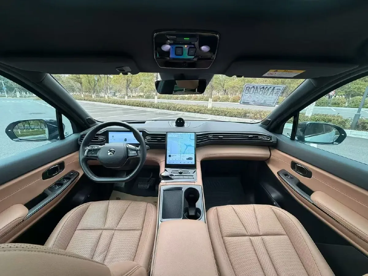 2020 NIO ES8 BEV 100KWH,autocango,china used car exporter,china ev exporter,chinese used car exporter,chinese used ev exporter