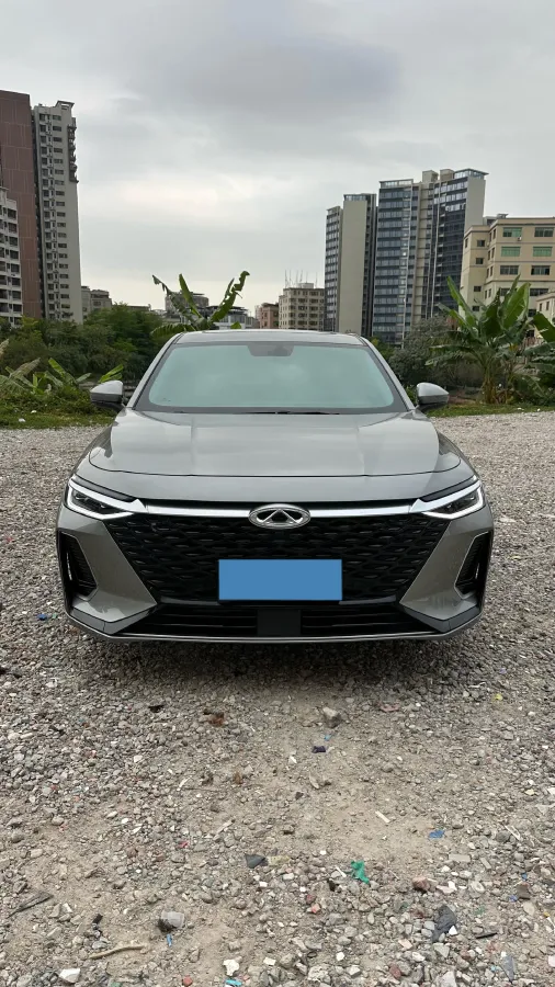 2022 Chery Arrizo 8 1.6T 197HP L4 7DCT,autocango,china used car exporter,china ev exporter,chinese used car exporter,chinese used ev exporter