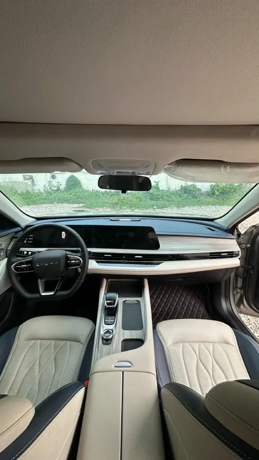 2022 Chery Arrizo 8 1.6T 197HP L4 7DCT,autocango,china used car exporter,china ev exporter,chinese used car exporter,chinese used ev exporter