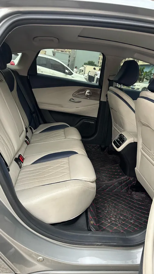 2022 Chery Arrizo 8 1.6T 197HP L4 7DCT,autocango,china used car exporter,china ev exporter,chinese used car exporter,chinese used ev exporter