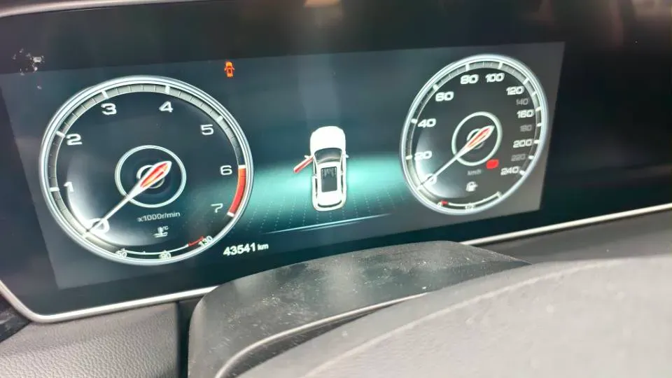 2019 HongQi HS5 2.0T 224HP L4 6AT,autocango,china used car exporter,china ev exporter,chinese used car exporter,chinese used ev exporter