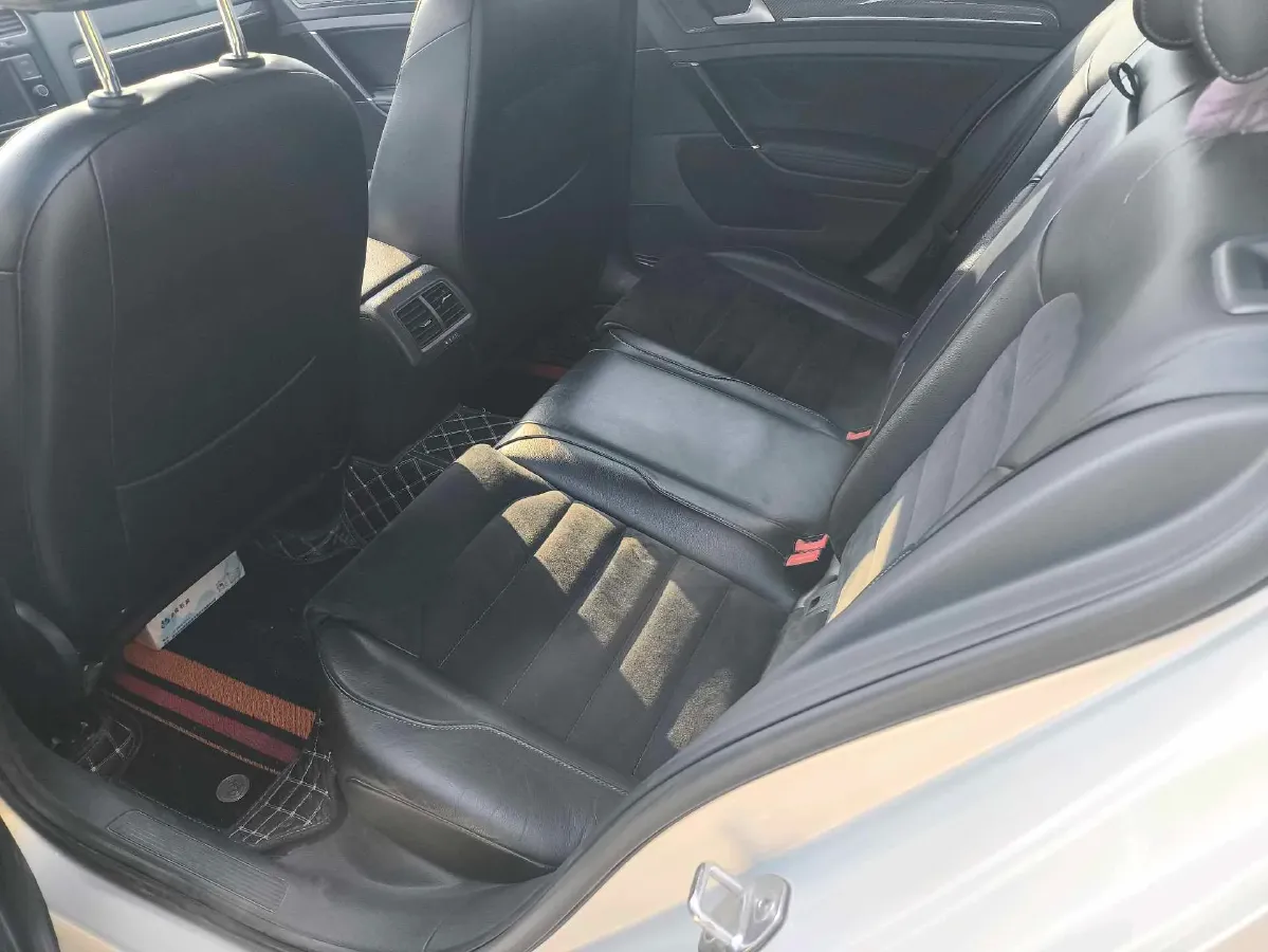 2018 Volkswagen Golf 1.4T 131HP L4 7DCT,autocango,china used car exporter,china ev exporter,chinese used car exporter,chinese used ev exporter