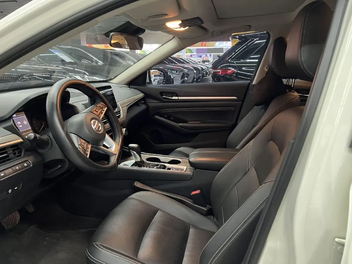 2021 Nissan Teana 2.0L 156HP L4 CVT,autocango,china used car exporter,china ev exporter,chinese used car exporter,chinese used ev exporter