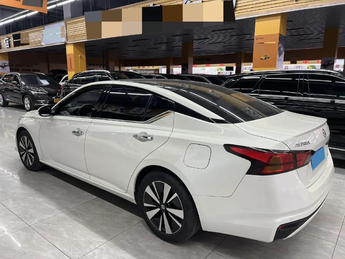 2021 Nissan Teana 2.0L 156HP L4 CVT,autocango,china used car exporter,china ev exporter,chinese used car exporter,chinese used ev exporter