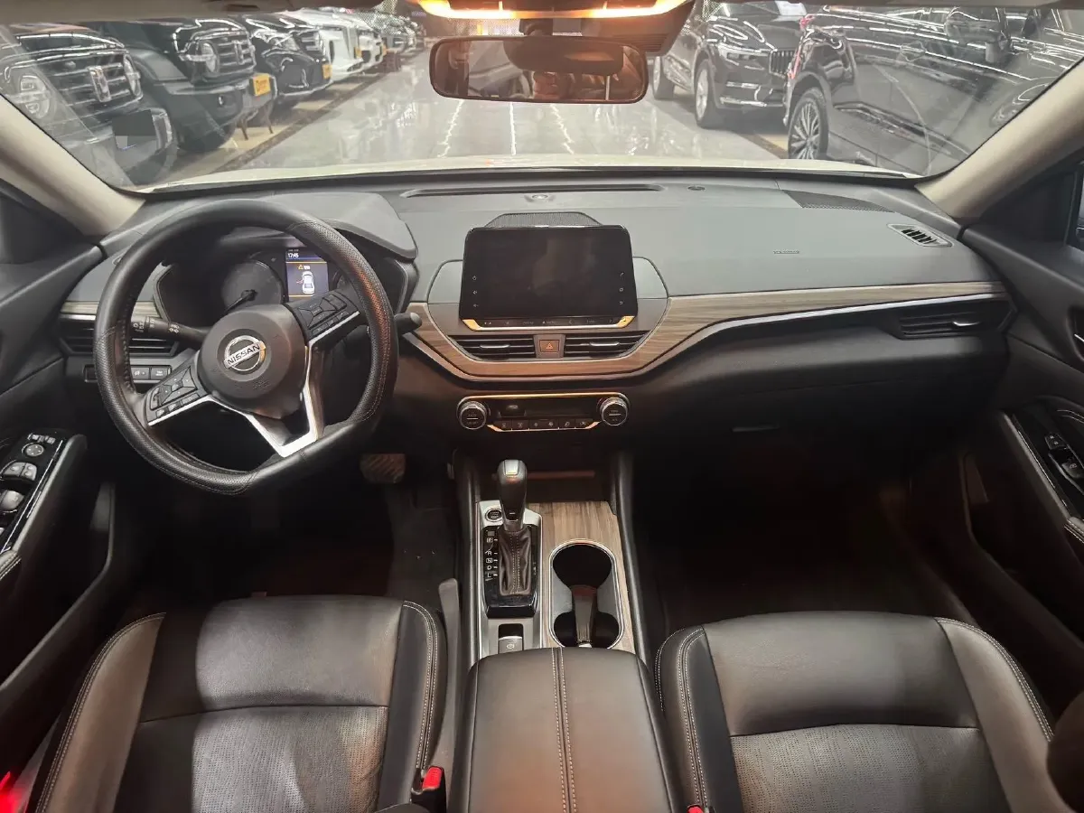 2021 Nissan Teana 2.0L 156HP L4 CVT,autocango,china used car exporter,china ev exporter,chinese used car exporter,chinese used ev exporter