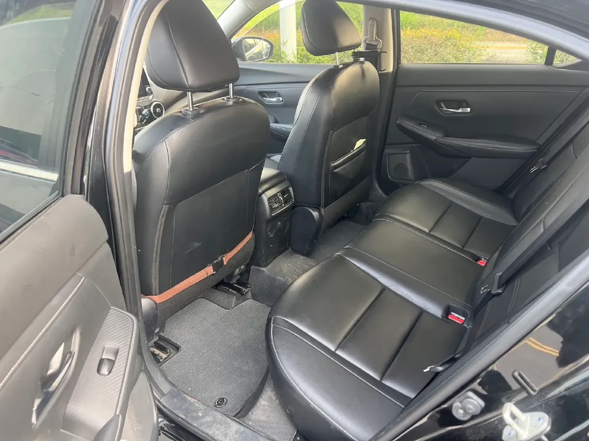 2020 Nissan Sylphy 1.6L 139HP L4 CVT,autocango,china used car exporter,china ev exporter,chinese used car exporter,chinese used ev exporter