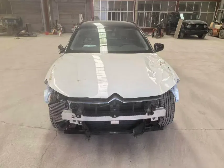 2021 Citroen C5 X 1.6T 175HP L4 8AT,autocango,china used car exporter,china ev exporter,chinese used car exporter,chinese used ev exporter