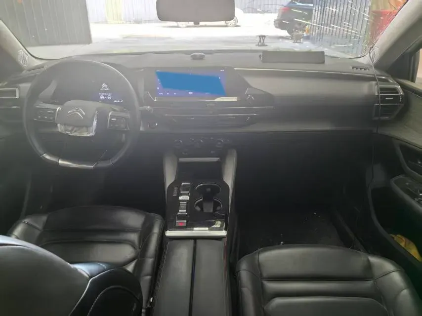 2021 Citroen C5 X 1.6T 175HP L4 8AT,autocango,china used car exporter,china ev exporter,chinese used car exporter,chinese used ev exporter