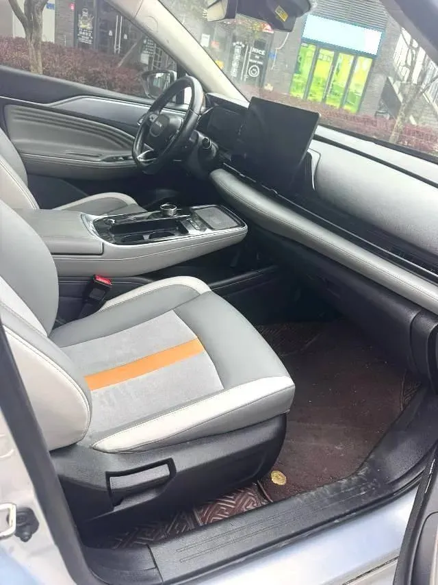 2022 ChangAn Oshan Z6 1.5T 170HP L4 6TCT PHEV 28.4KWH,autocango,china used car exporter,china ev exporter,chinese used car exporter,chinese used ev exporter