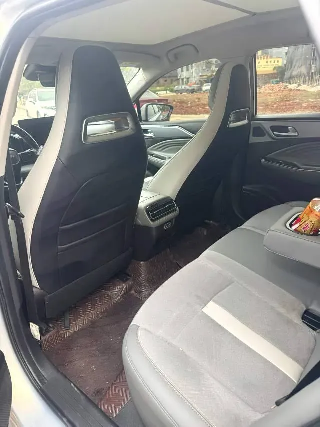 2022 ChangAn Oshan Z6 1.5T 170HP L4 6TCT PHEV 28.4KWH,autocango,china used car exporter,china ev exporter,chinese used car exporter,chinese used ev exporter