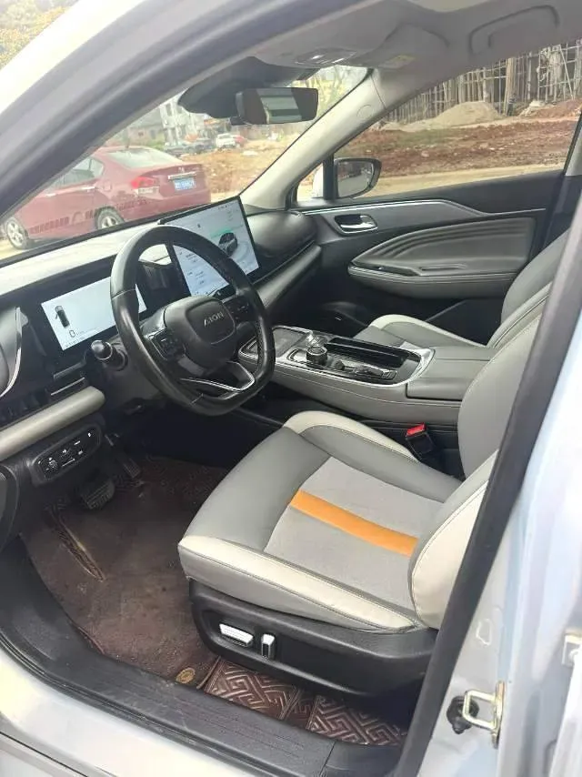 2022 ChangAn Oshan Z6 1.5T 170HP L4 6TCT PHEV 28.4KWH,autocango,china used car exporter,china ev exporter,chinese used car exporter,chinese used ev exporter